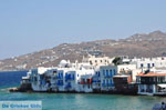 Mykonos stad (Chora) | Griekenland | De Griekse Gids foto 8