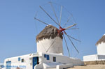 Mykonos stad (Chora) | Griekenland | De Griekse Gids foto 9