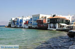 Mykonos stad (Chora) | Griekenland | De Griekse Gids foto 17