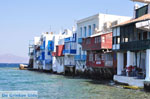 Mykonos stad (Chora) | Griekenland | De Griekse Gids foto 24