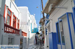 Mykonos stad (Chora) | Griekenland | De Griekse Gids foto 27