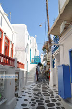 Mykonos stad (Chora) | Griekenland | De Griekse Gids foto 28