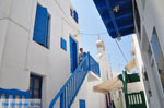 Mykonos stad (Chora) | Griekenland | De Griekse Gids foto 31
