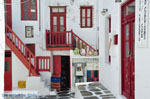 Mykonos stad (Chora) | Griekenland | De Griekse Gids foto 33