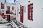 Mykonos stad (Chora) | Griekenland | De Griekse Gids foto 34