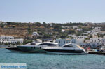Mykonos stad (Chora) | Griekenland | De Griekse Gids foto 48
