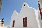 Mykonos stad (Chora) | Griekenland | De Griekse Gids foto 55