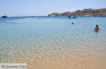 Super Paradise strand | Mykonos | Griekenland foto 3