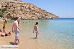 Super Paradise strand | Mykonos | Griekenland foto 7