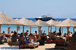 Super Paradise strand | Mykonos | Griekenland foto 9