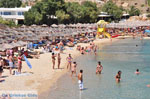 Super Paradise strand | Mykonos | Griekenland foto 22