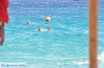 Super Paradise strand | Mykonos | Griekenland foto 26