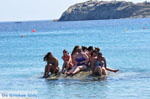 Paradise Beach Mykonos (Kalamopodi) | Griekenland | De Griekse Gids foto 3
