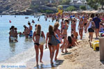 Paradise Beach Mykonos (Kalamopodi) | Griekenland | De Griekse Gids foto 4