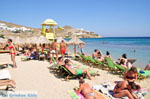 Paradise Beach Mykonos (Kalamopodi) | Griekenland | De Griekse Gids foto 6
