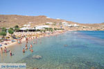 Paradise Beach Mykonos (Kalamopodi) | Griekenland | De Griekse Gids foto 13
