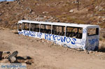 Paradise Beach Mykonos (Kalamopodi) | Griekenland | De Griekse Gids foto 22