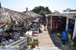 Paranga Beach Mykonos | Griekenland | De Griekse Gids foto 3