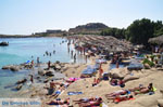 Paranga Beach Mykonos | Griekenland | De Griekse Gids foto 4