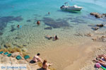 Paranga Beach Mykonos | Griekenland | De Griekse Gids foto 5