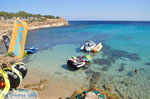 Paranga Beach Mykonos | Griekenland | De Griekse Gids foto 6