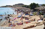 Paranga Beach Mykonos | Griekenland | De Griekse Gids foto 8