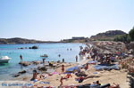 Paranga Beach Mykonos | Griekenland | De Griekse Gids foto 9