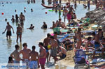 Paranga Beach Mykonos | Griekenland | De Griekse Gids foto 10