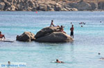 Paranga Beach Mykonos | Griekenland | De Griekse Gids foto 11