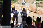 Super Paradise strand | Mykonos | Griekenland foto 31