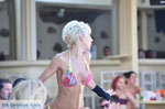 Super Paradise strand | Mykonos | Griekenland foto 33