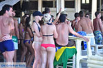 Super Paradise strand | Mykonos | Griekenland foto 34
