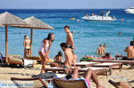 Super Paradise strand | Mykonos | Griekenland foto 38