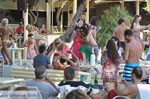 Super Paradise strand | Mykonos | Griekenland foto 42