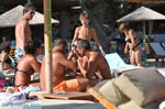 Super Paradise strand | Mykonos | Griekenland foto 43