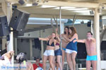 Super Paradise strand | Mykonos | Griekenland foto 45