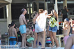 Super Paradise strand | Mykonos | Griekenland foto 47