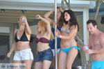 Super Paradise strand | Mykonos | Griekenland foto 50