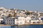 Mykonos stad (Chora) | Griekenland | De Griekse Gids foto 88