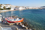 Mykonos stad (Chora) | Griekenland | De Griekse Gids foto 91