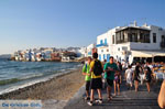 Mykonos stad (Chora) | Griekenland | De Griekse Gids foto 100