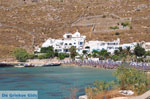 Platis Gialos Mykonos | Griekenland | De Griekse Gids foto 1