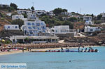 Platis Gialos Mykonos | Griekenland | De Griekse Gids foto 11