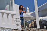 Platis Gialos Mykonos | Griekenland | De Griekse Gids foto 17