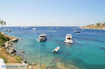 Psarou beach Mykonos | Psarou strand | De Griekse Gids foto 1