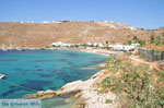 Psarou beach Mykonos | Psarou strand | De Griekse Gids foto 3
