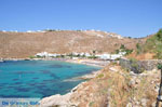 Psarou beach Mykonos | Psarou strand | De Griekse Gids foto 7