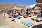 Psarou beach Mykonos | Psarou strand | De Griekse Gids foto 14