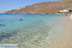 Psarou beach Mykonos | Psarou strand | De Griekse Gids foto 15