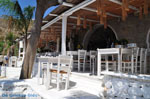 Psarou beach Mykonos | Psarou strand | De Griekse Gids foto 20